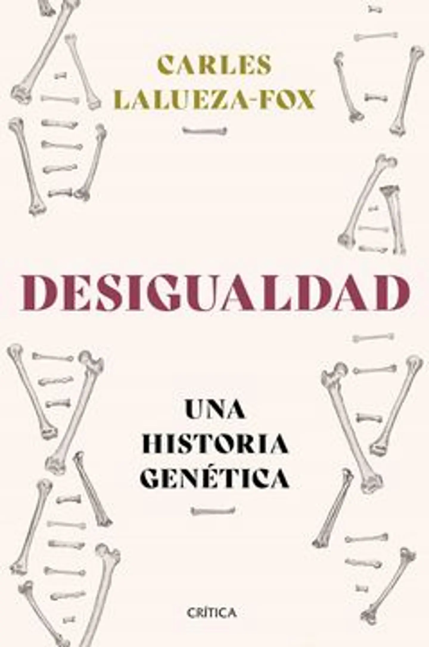 DESIGUALDAD 1