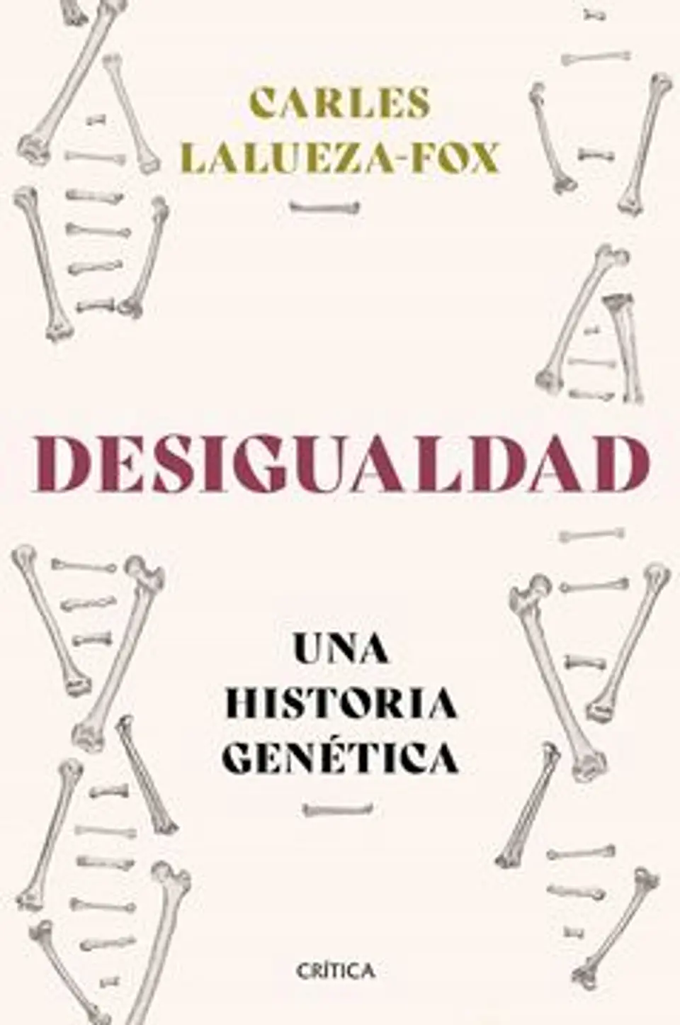 DESIGUALDAD 1