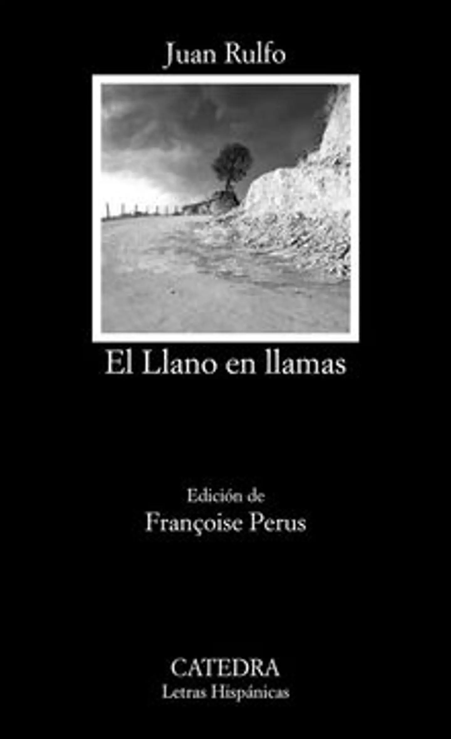 EL LLANO EN LLAMAS 1