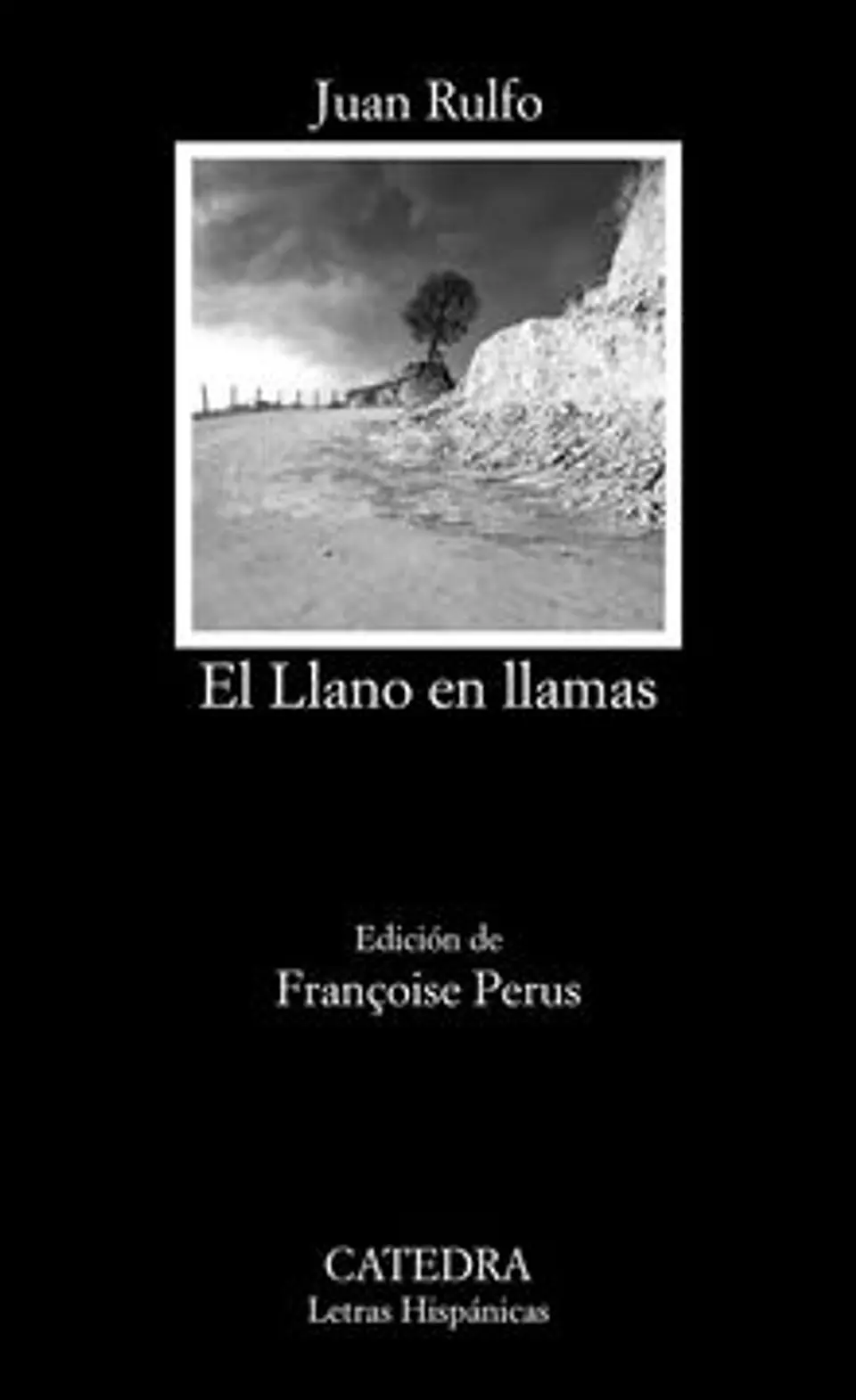 EL LLANO EN LLAMAS 1