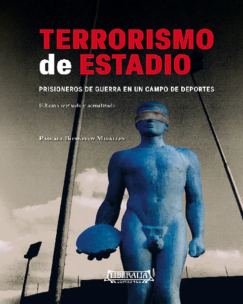 TERRORISMO DE ESTADO