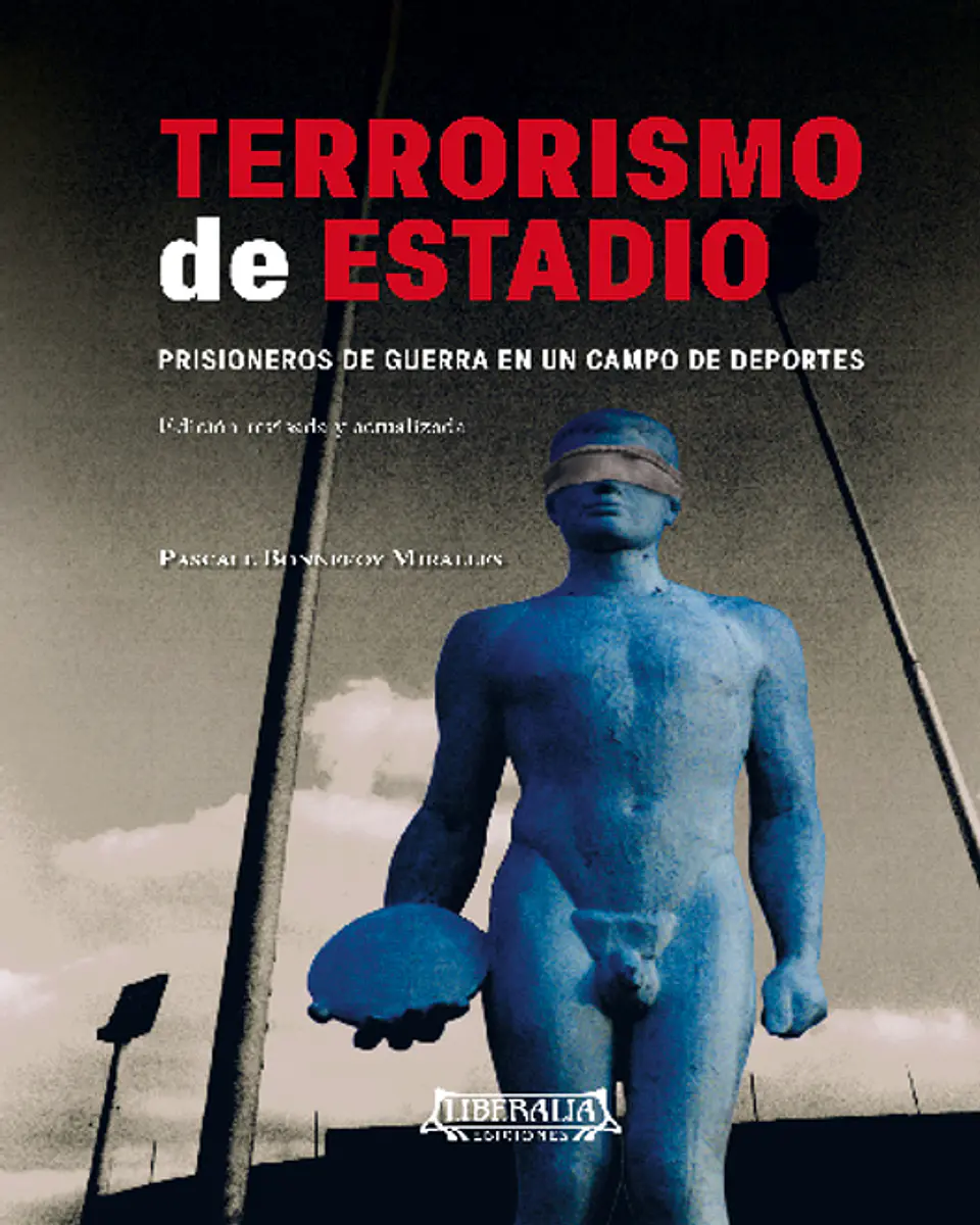 TERRORISMO DE ESTADO 1
