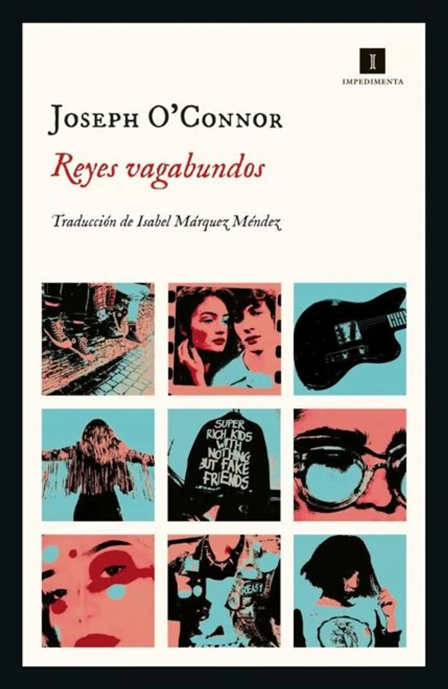 REYES VAGABUNDOS 1