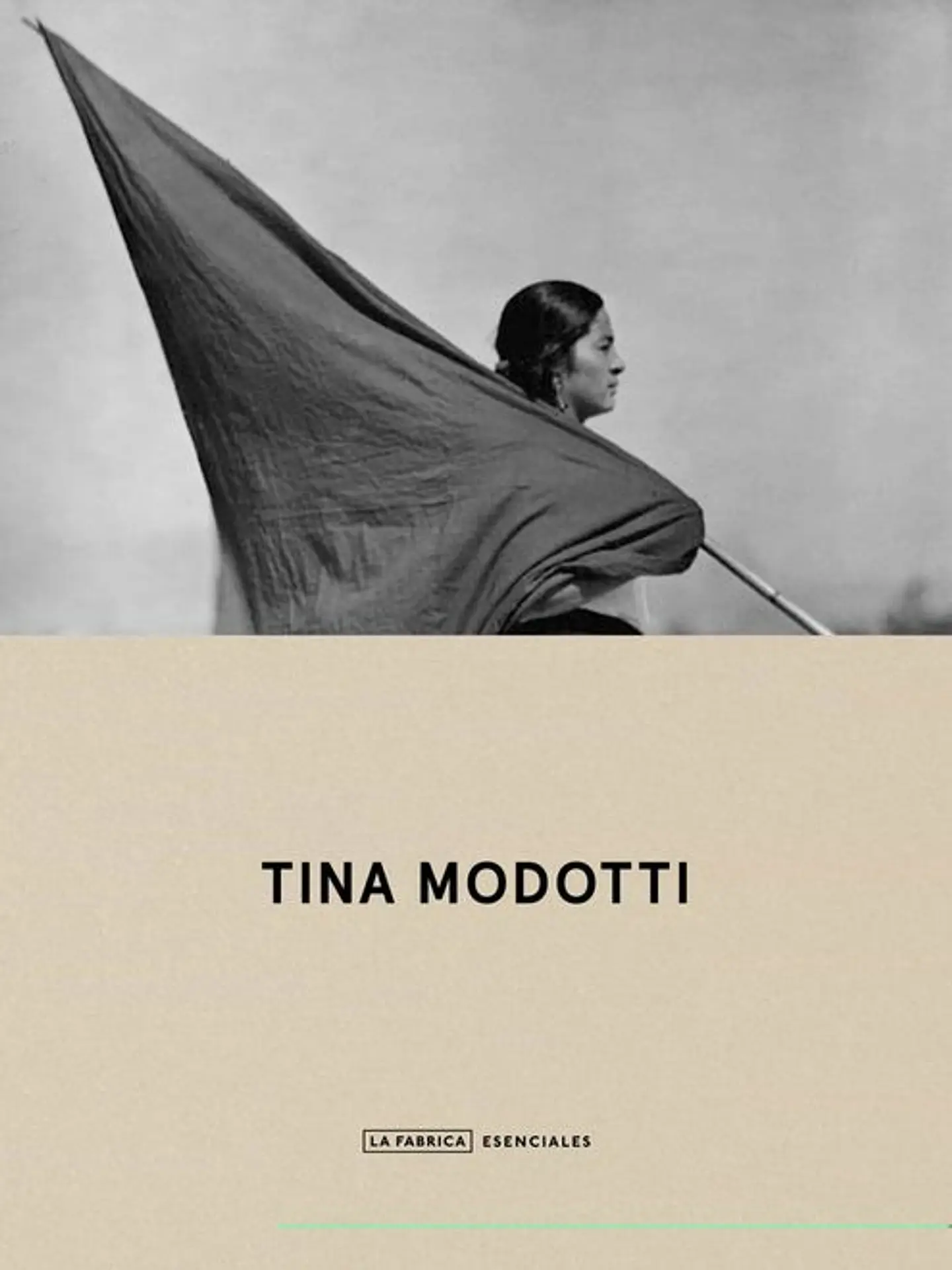 TINA MODOTTI 1