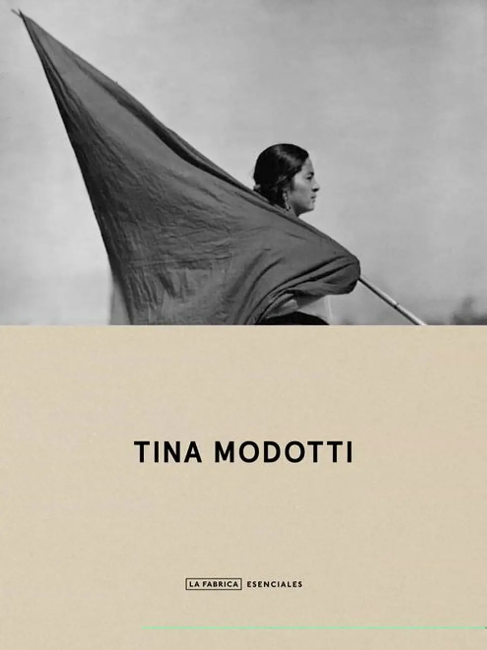 TINA MODOTTI 1