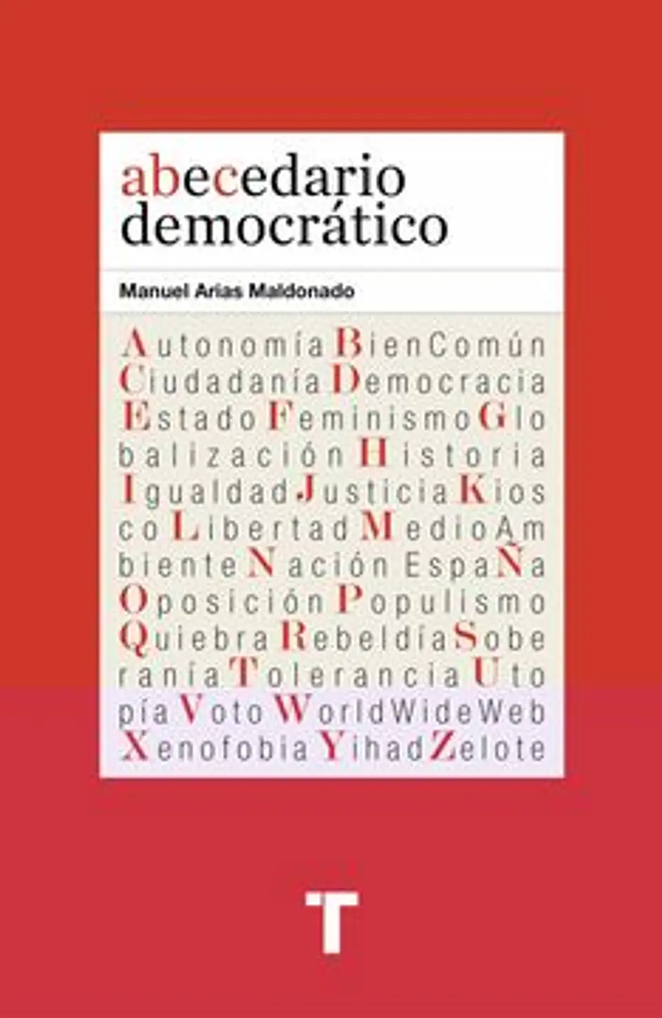 ABECEDARIO DEMOCRATICO 1