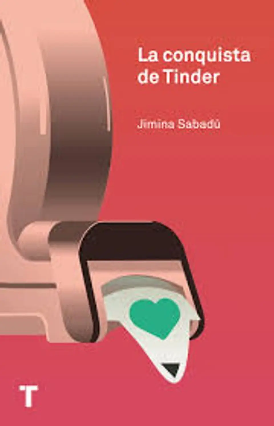 LA CONQUISTA DE TINDER 1