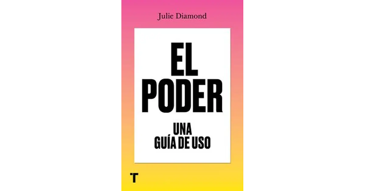EL PODER UNA GUIA DE USO