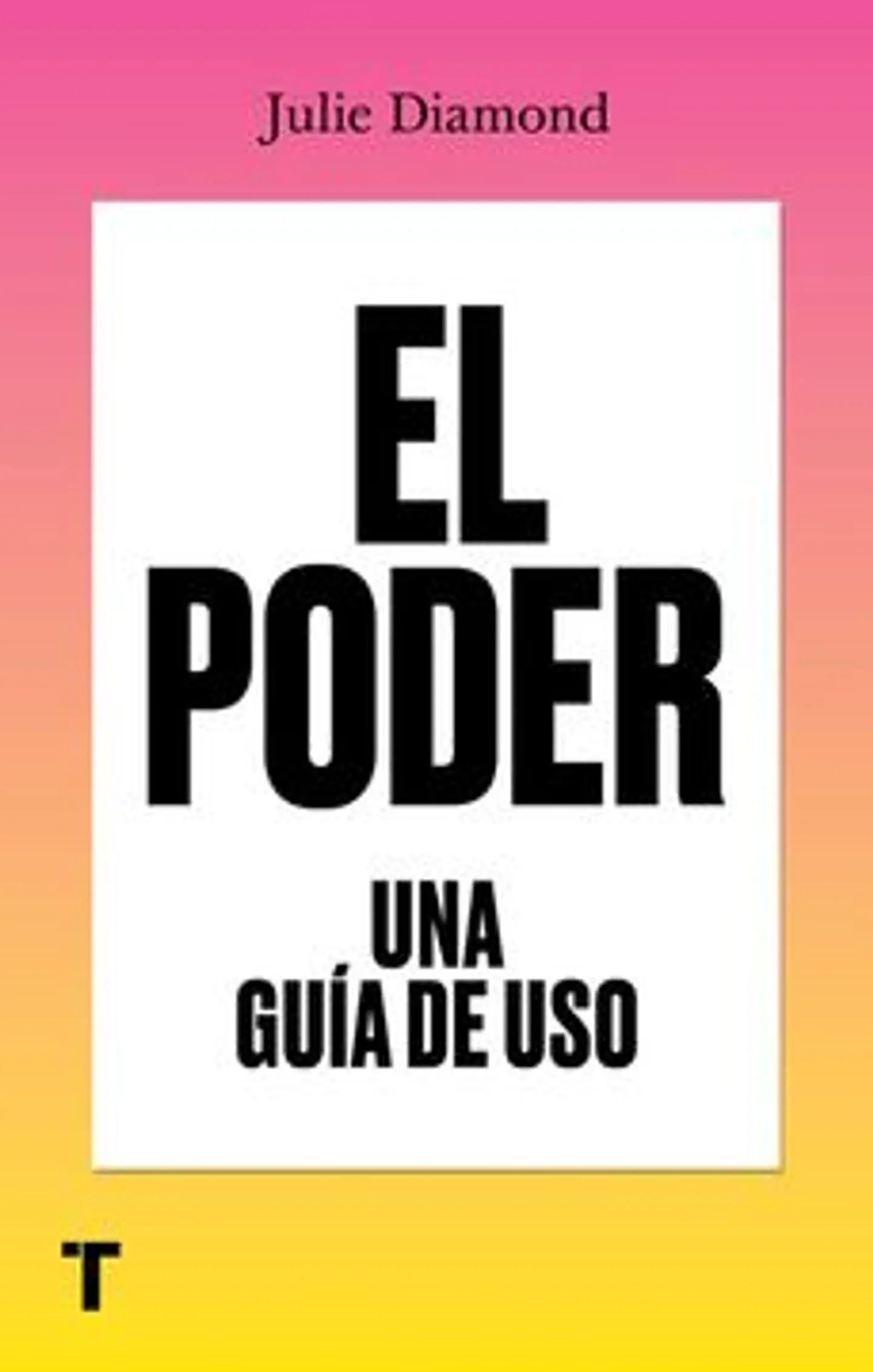 EL PODER UNA GUIA DE USO 1