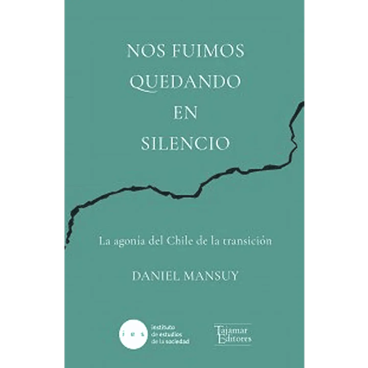 NOS FUIMOS QUEDANDO EN SILENCIO 1