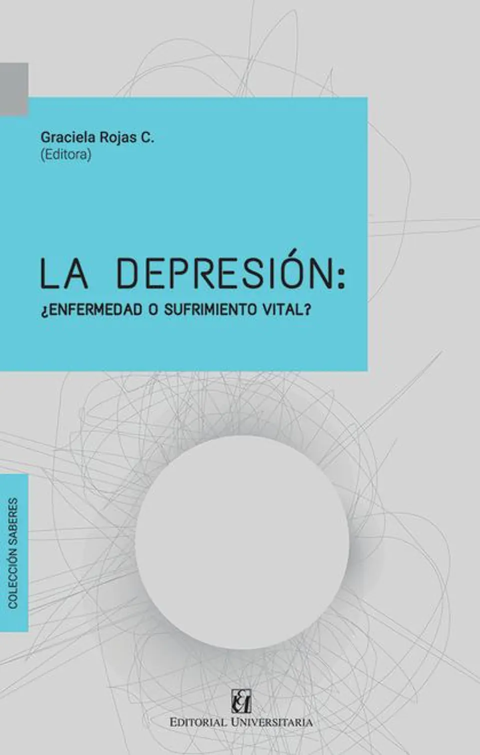LA DEPRESION (ENFERMEDAD O SUFRIMIENTO VITAL) 1