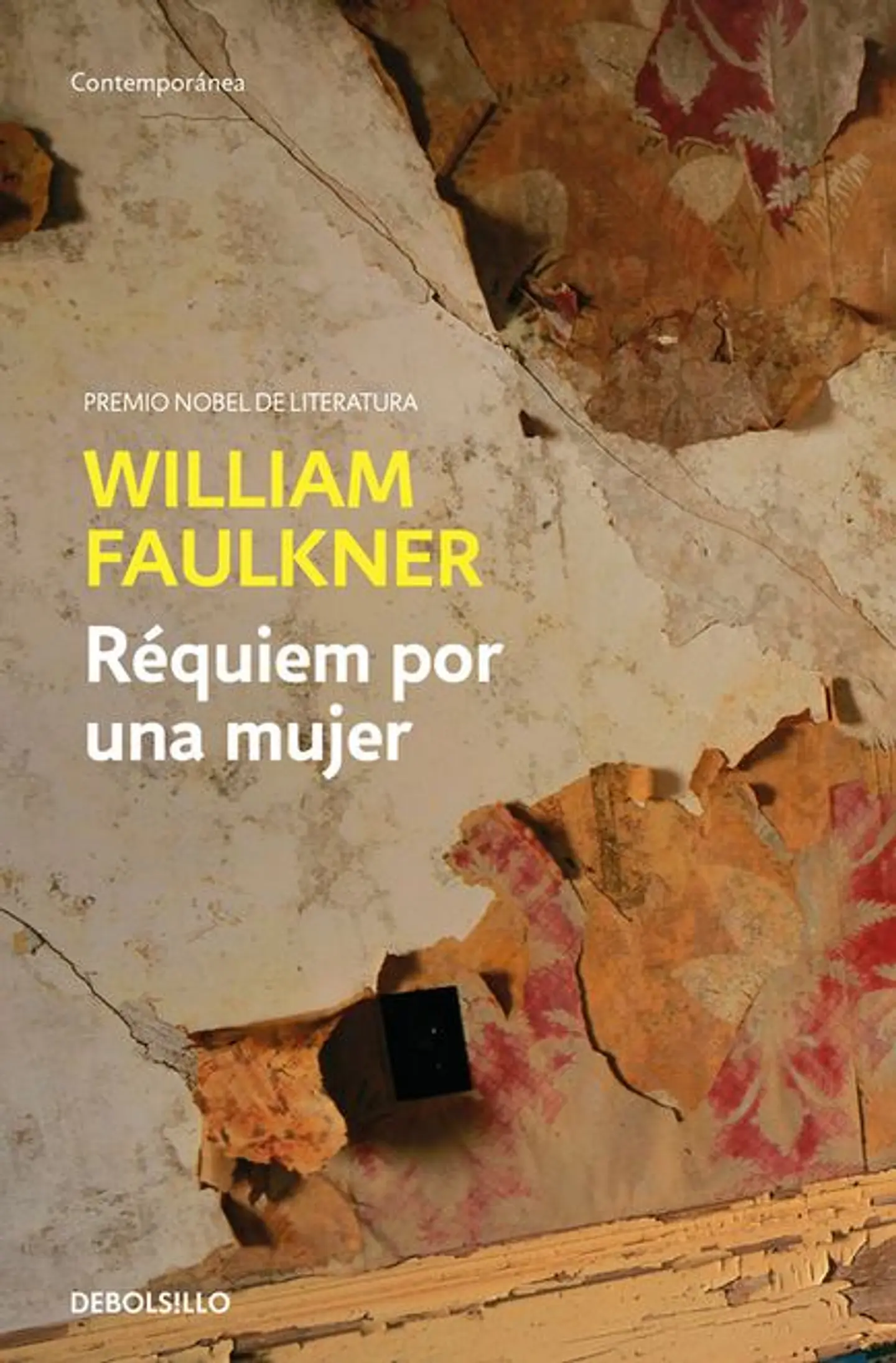 REQUIEM POR UNA MUJER 1