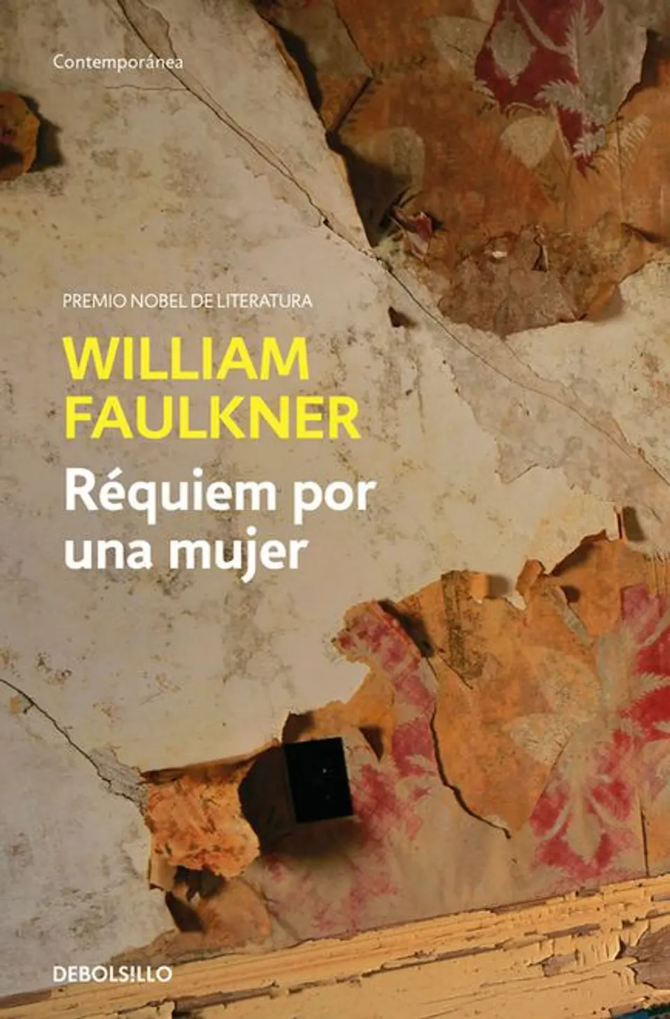 REQUIEM POR UNA MUJER 1