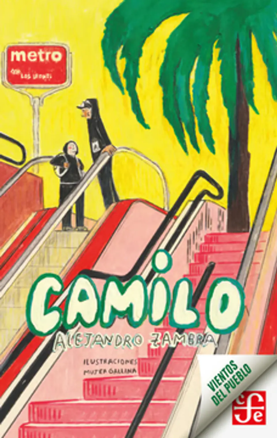 CAMILO 1