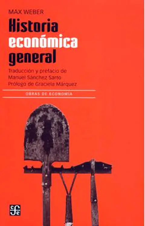 HISTORIA ECONOMICA GENERAL