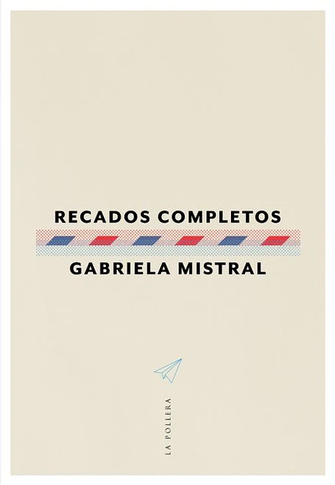 RECADOS COMPLETOS