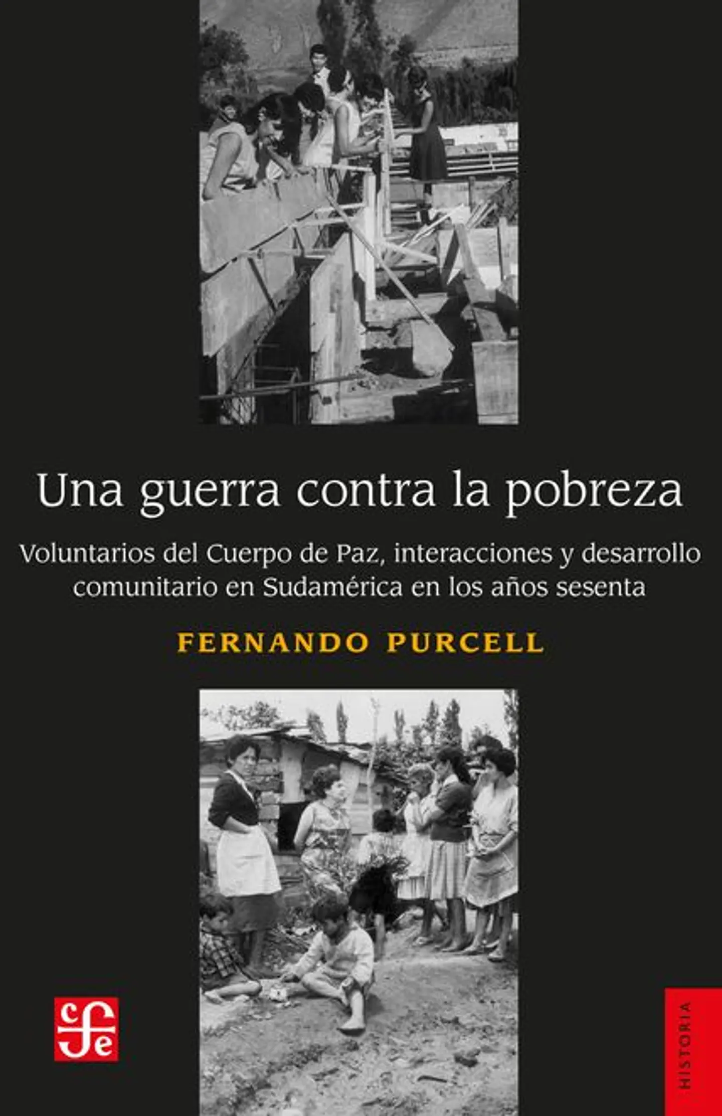UNA GUERRA CONTRA LA POBREZA 1