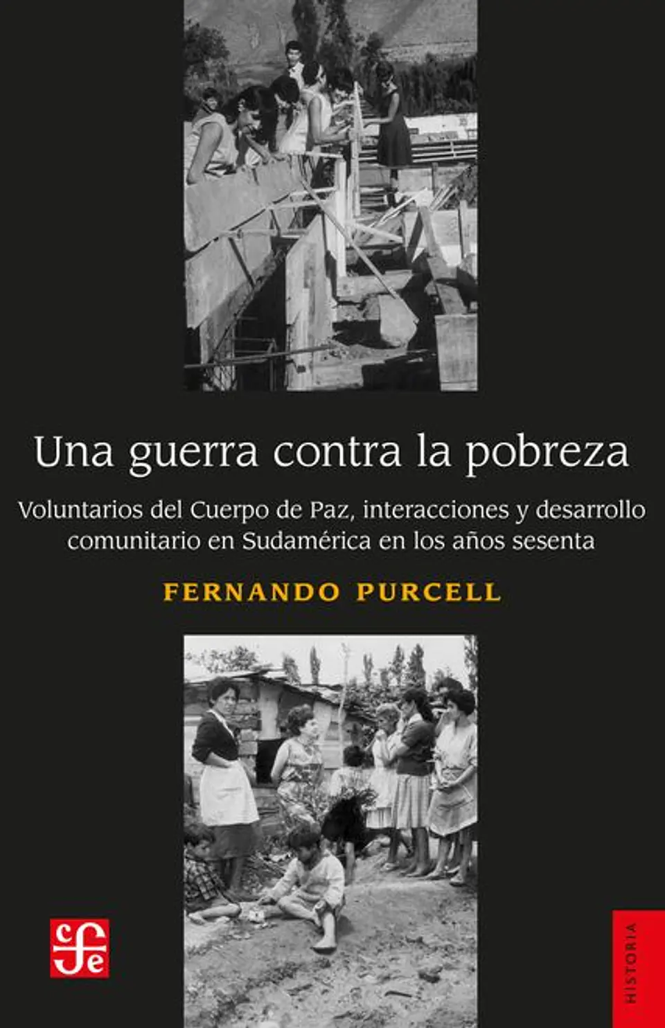 UNA GUERRA CONTRA LA POBREZA 1