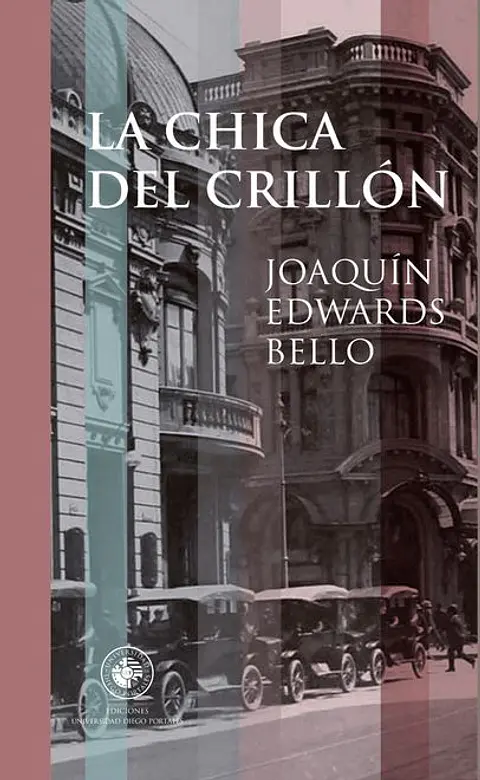 LA CHICA DEL CRILLON