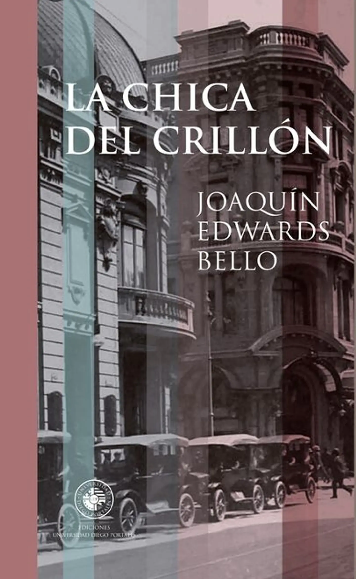 LA CHICA DEL CRILLON 1