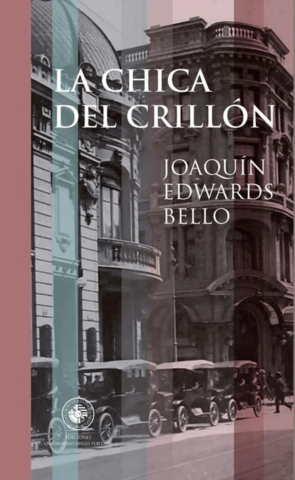 LA CHICA DEL CRILLON 1