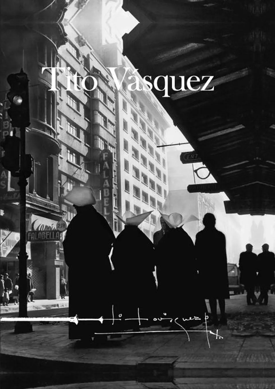 TITO VASQUEZ (OBRA FOTOGRAFICA) 1