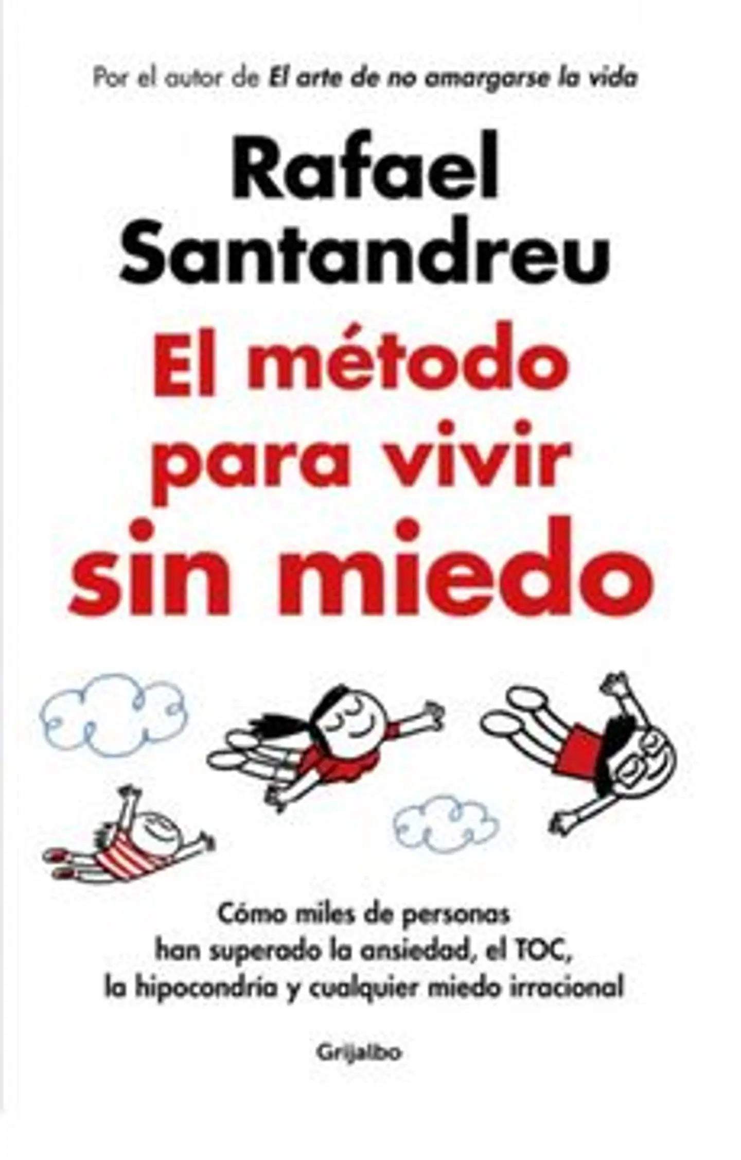 EL METODO PARA VIVIR SIN MIEDO 1