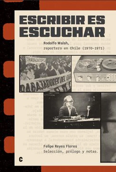 ESCRIBIR ES ESCUCHAR