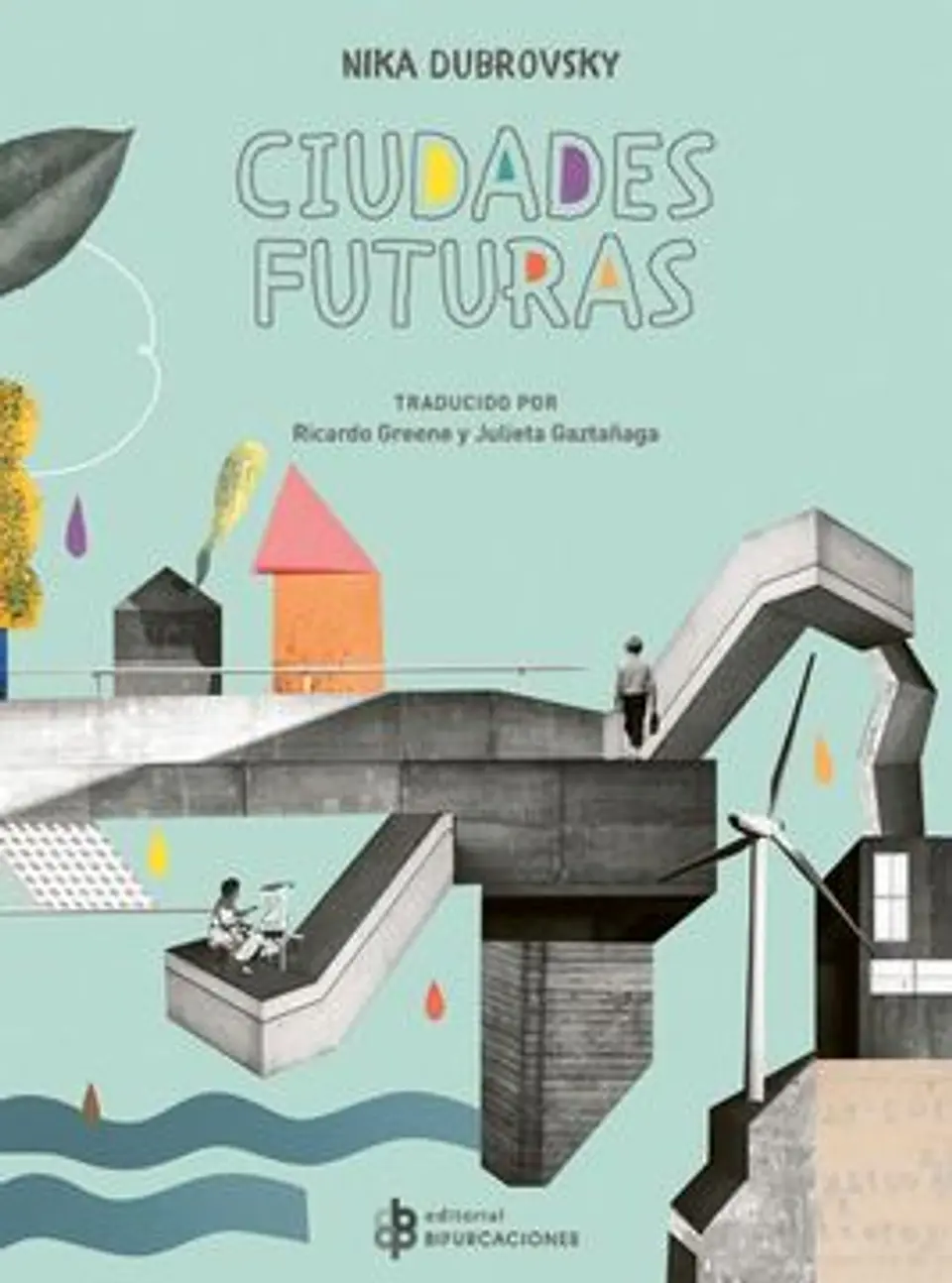 CIUDADES FUTURAS 1