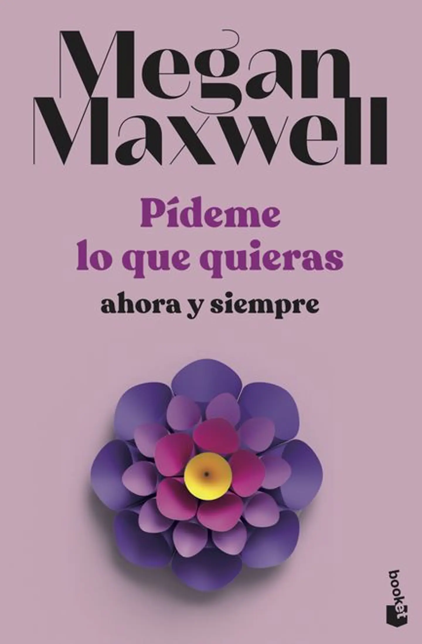 PIDEME LO QUE QUIERAS AHORA Y SIEMPRE 1