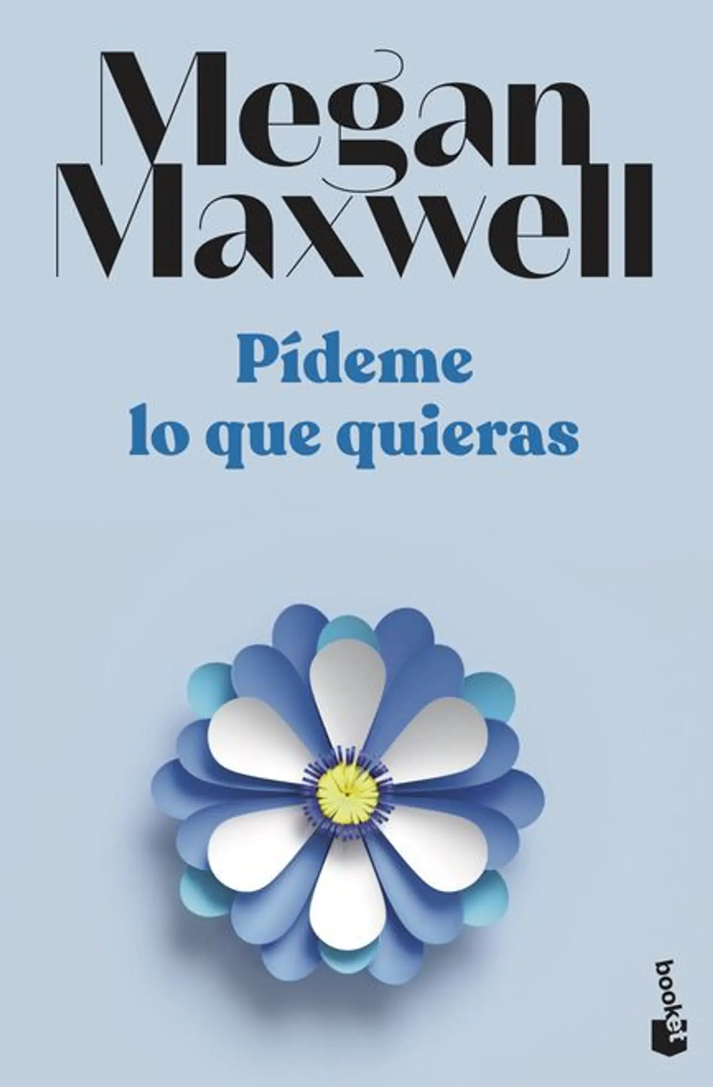 PIDEME LO QUE QUIERAS 1