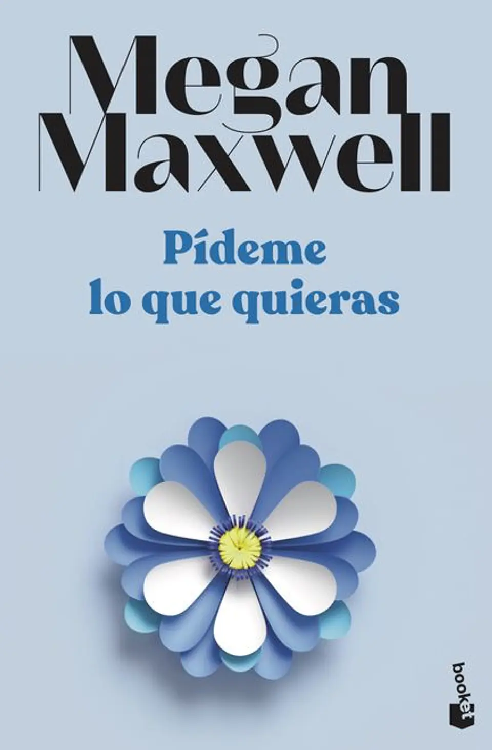 PIDEME LO QUE QUIERAS 1