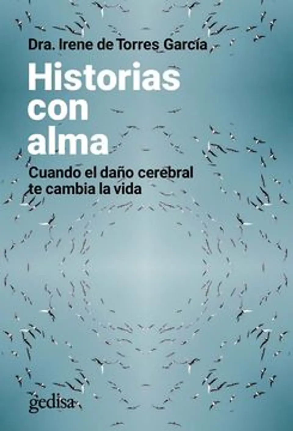 HISTORIAS CON ALMA 1