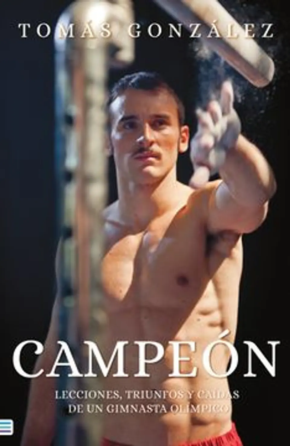 CAMPEON. LECCIONES DE TRIUNFOS Y CAIDAS 1