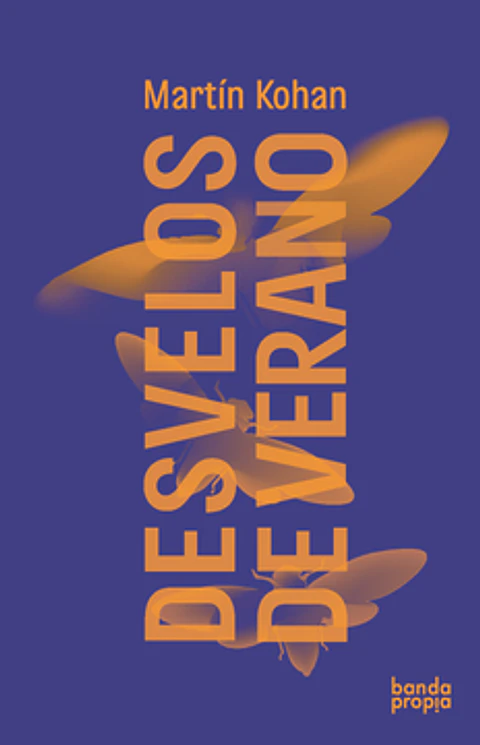 DESVELOS DE VERANO