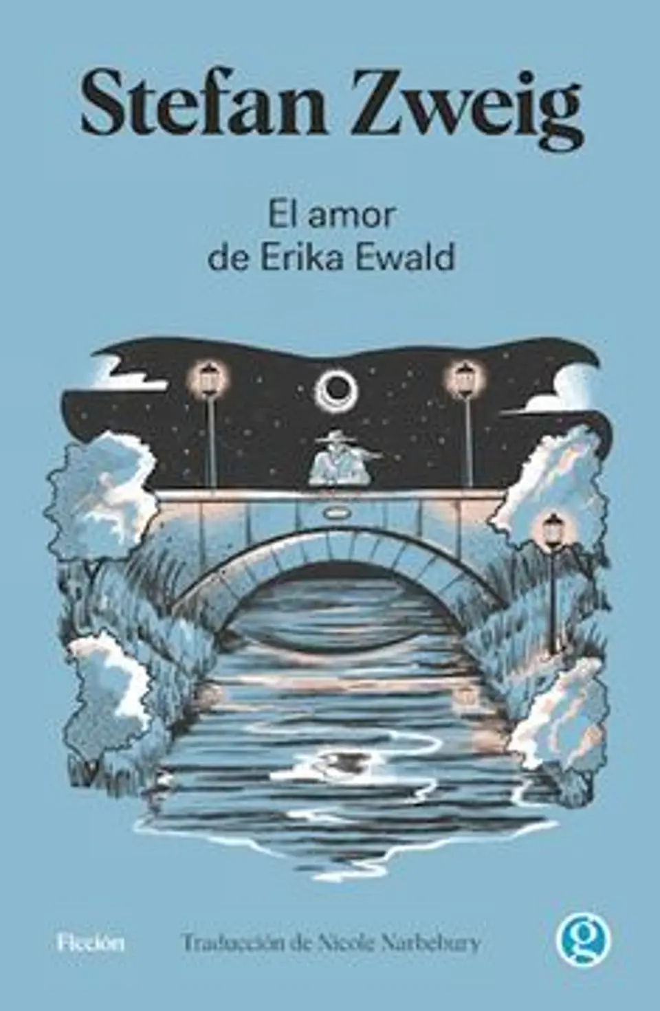 EL AMOR DE ERIKA EWALD 1