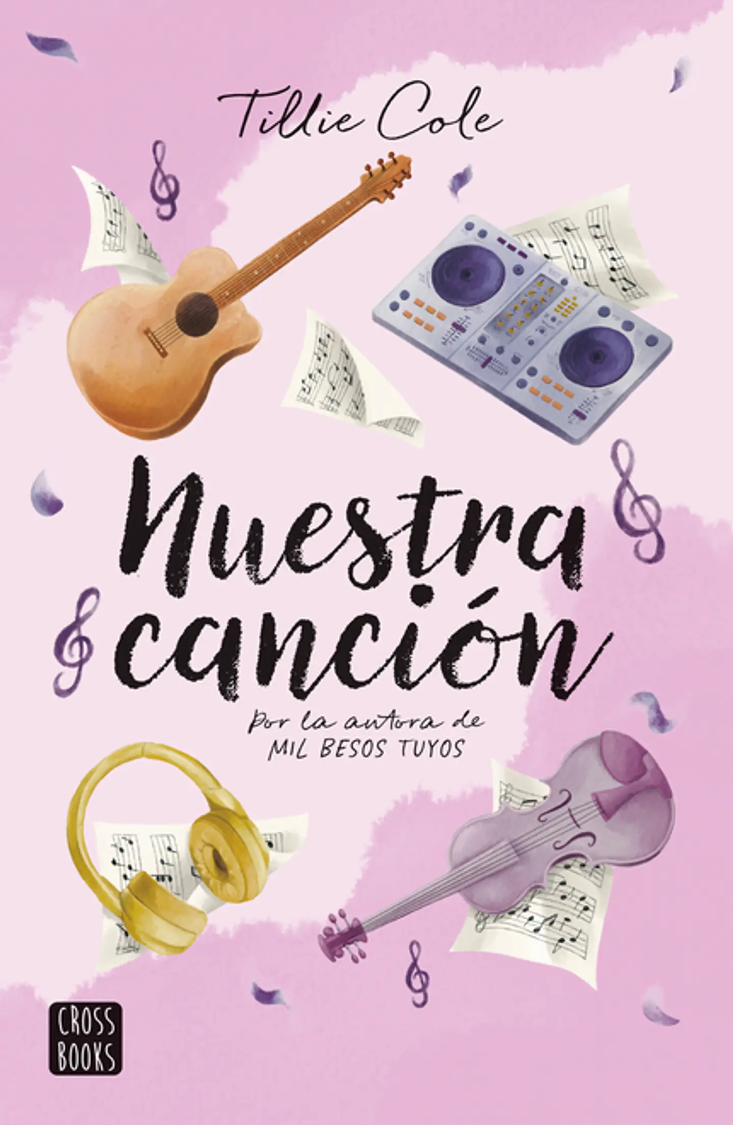 NUESTRA CANCION 1