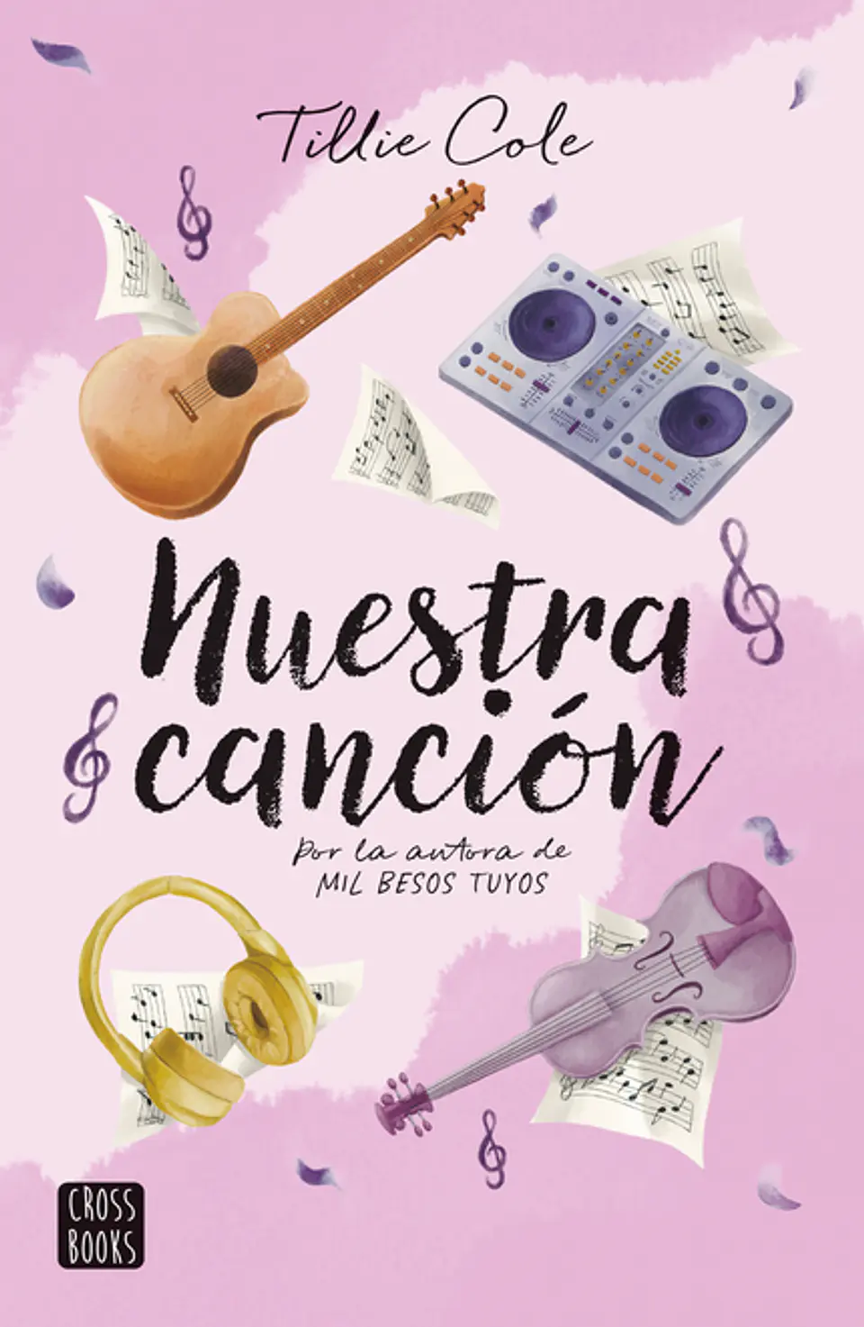 NUESTRA CANCION 1