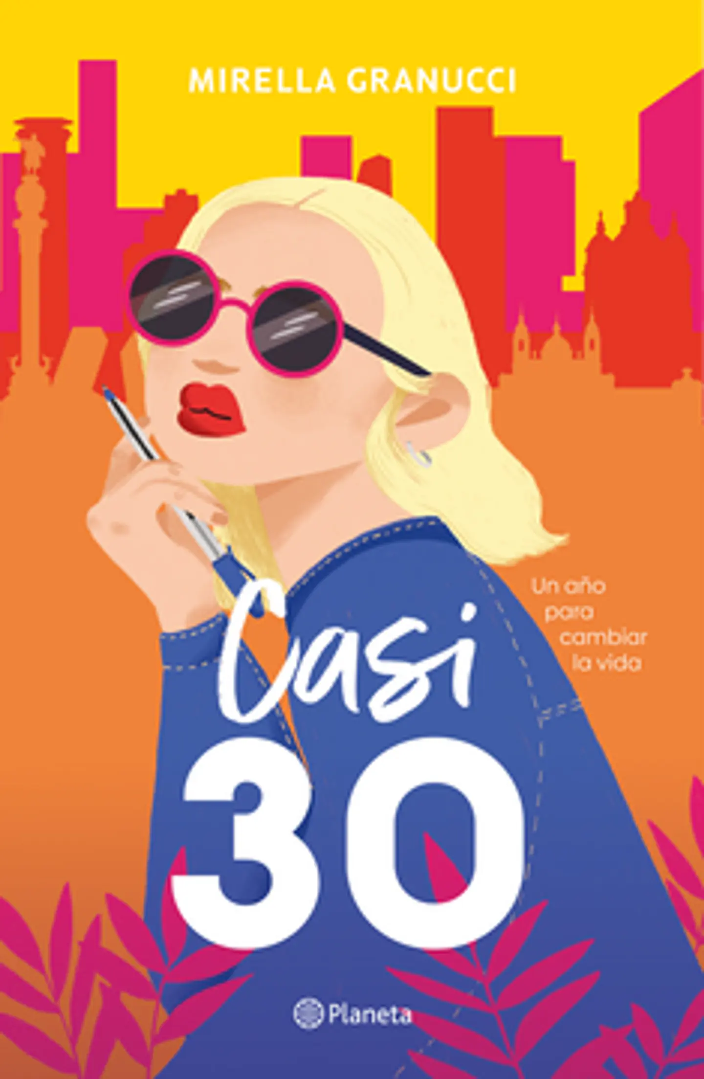 CASI 30 1