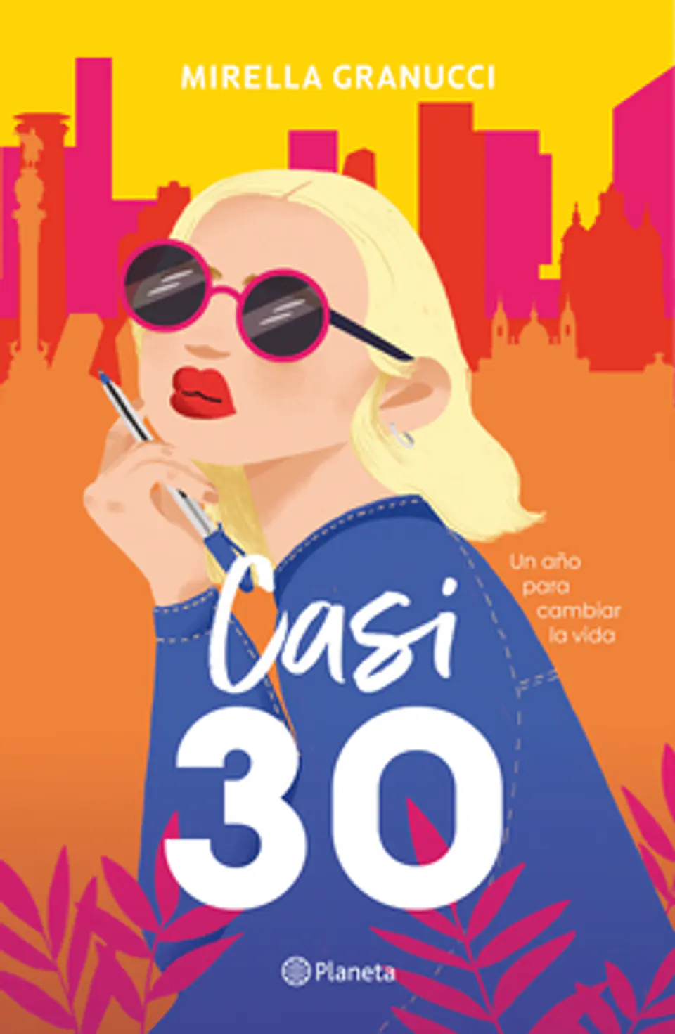 CASI 30 1