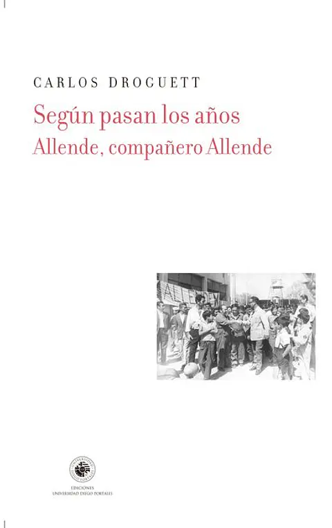SEGUN PASAN LOS AÑOS
