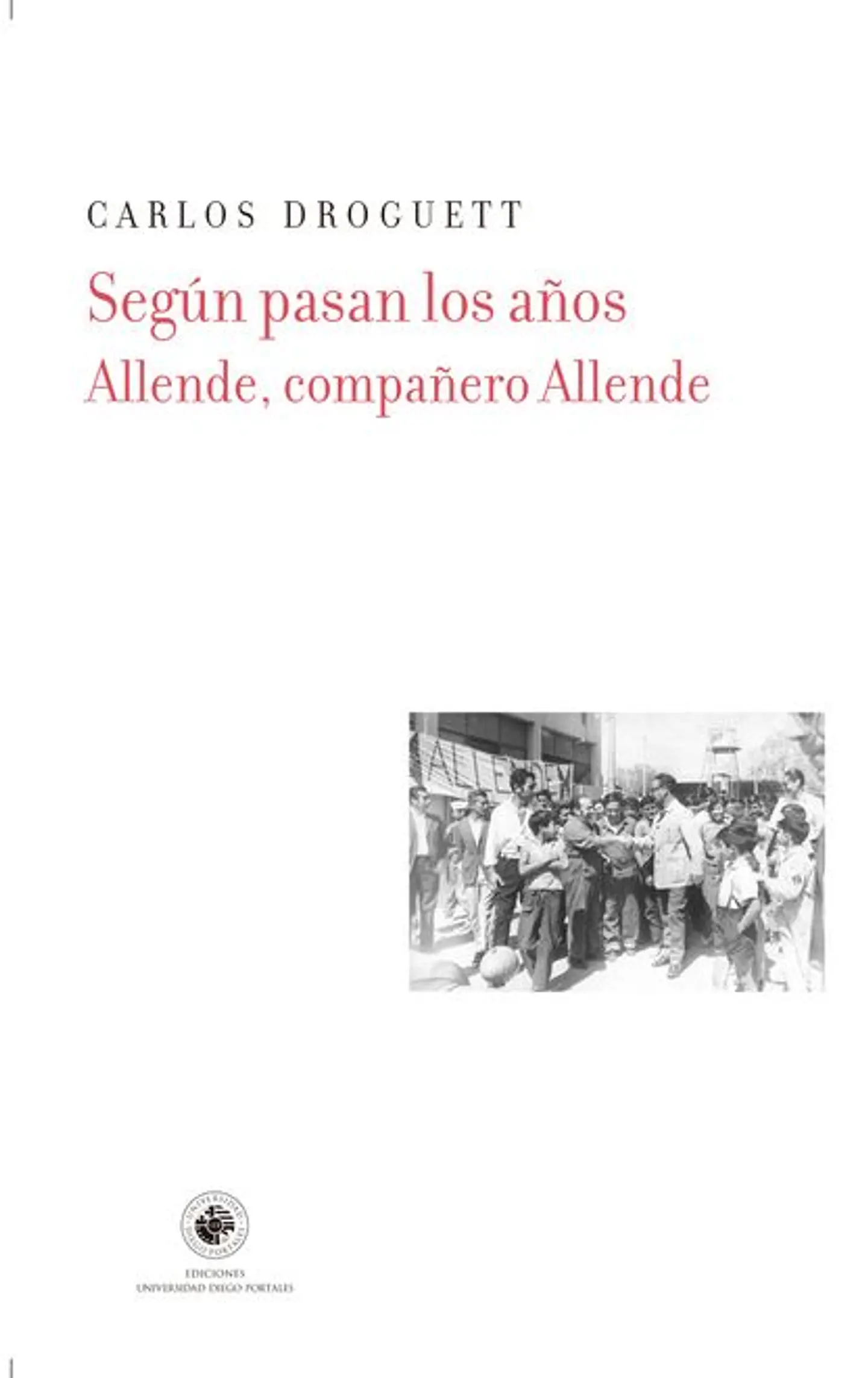 SEGUN PASAN LOS AÑOS 1