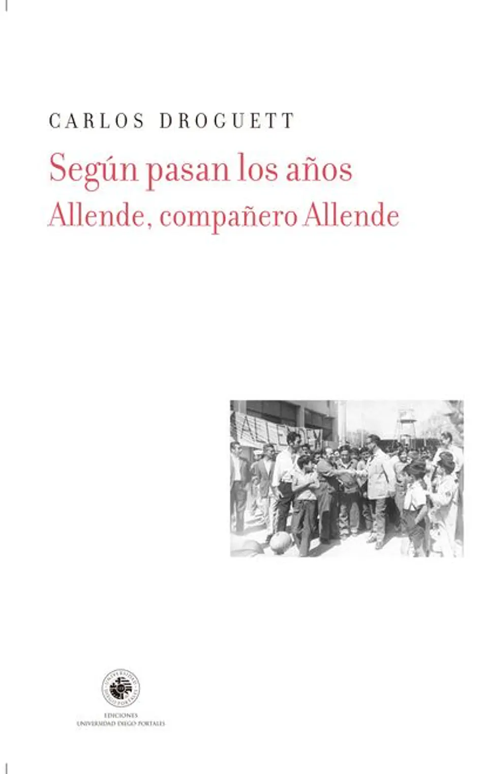 SEGUN PASAN LOS AÑOS 1