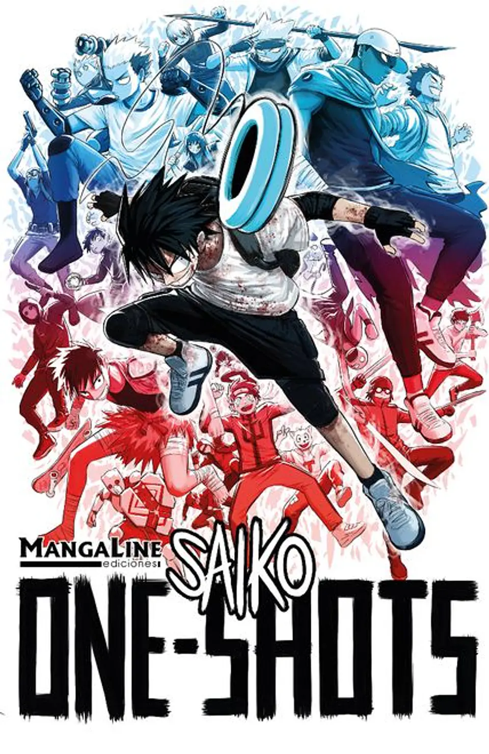 ONE SHOTS 1