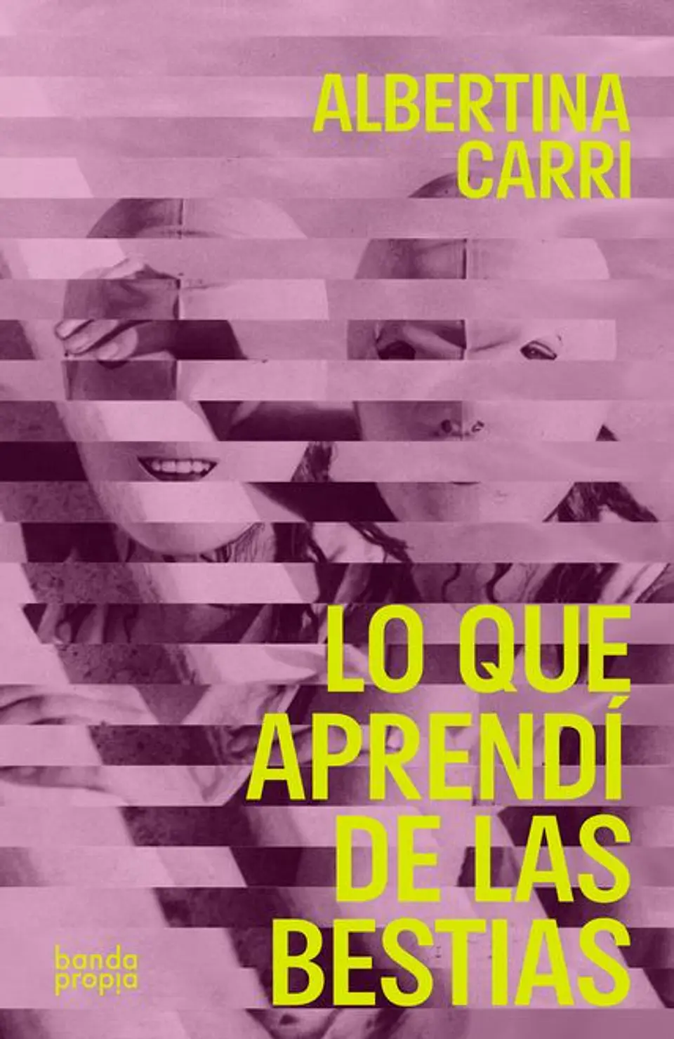 LO QUE APRENDI DE LAS BESTIAS 1