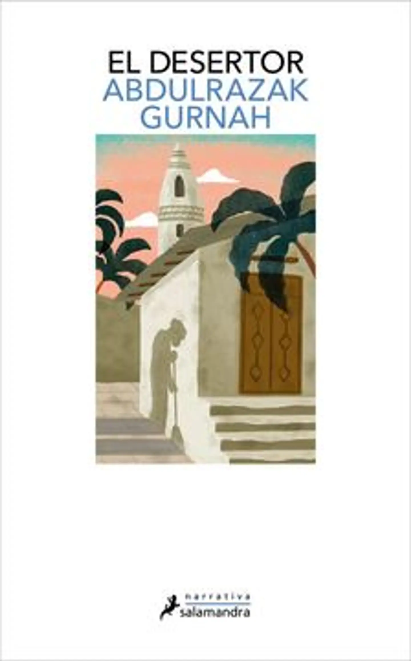EL DESERTOR 1