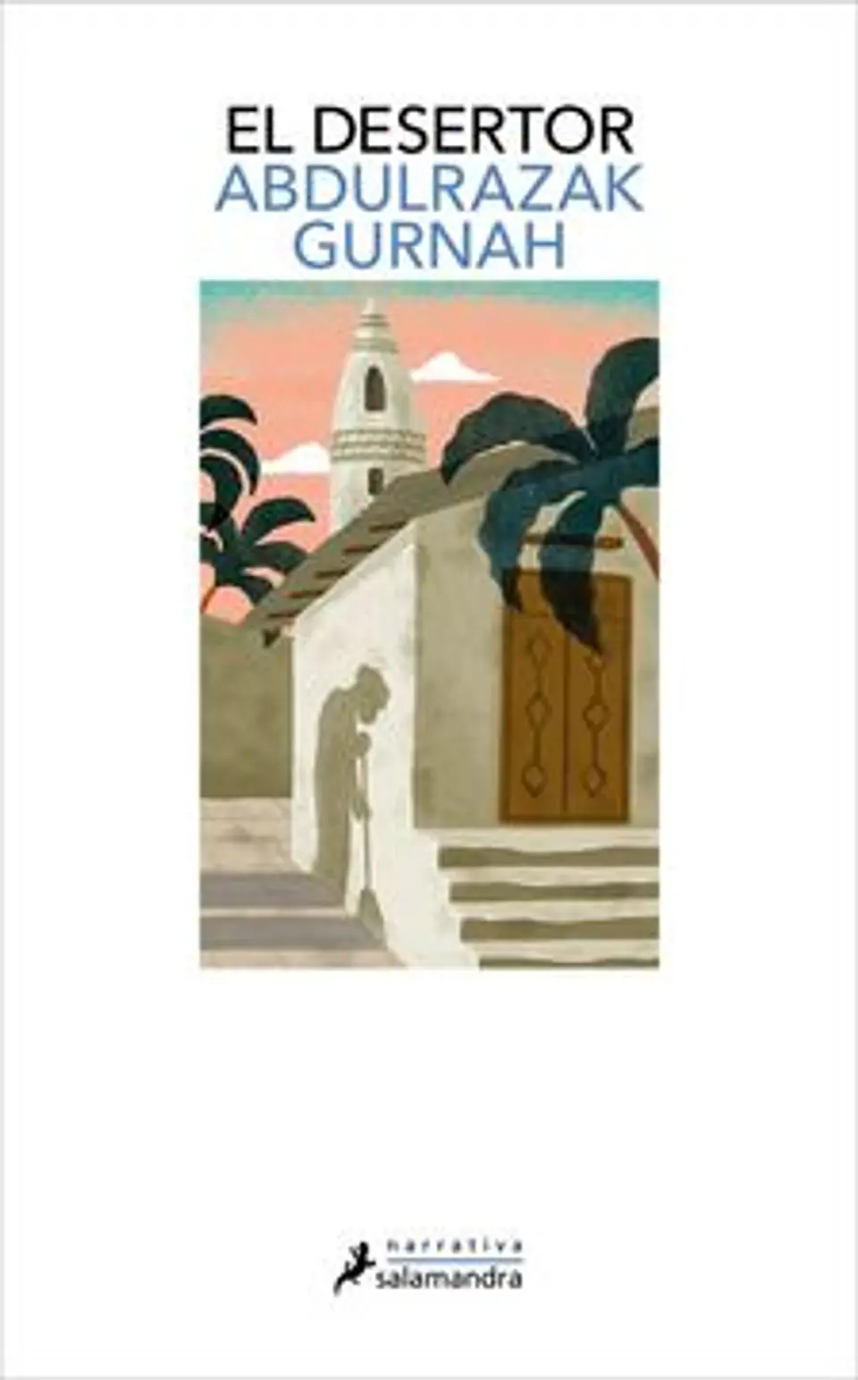EL DESERTOR 1