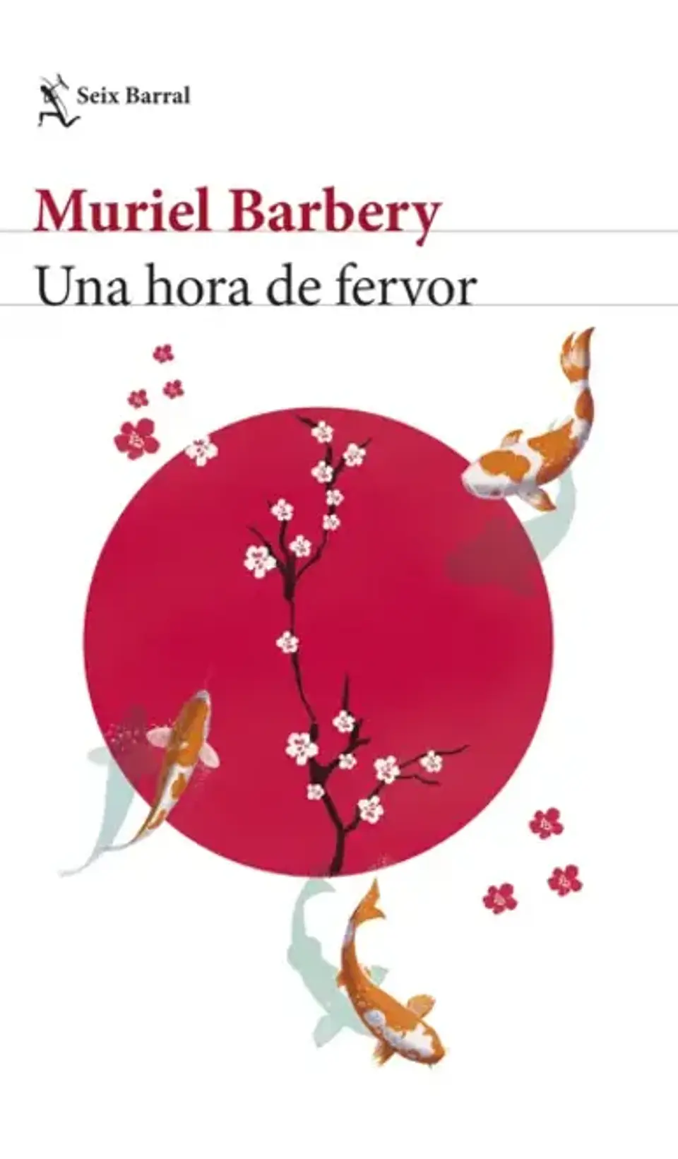 UNA HORA DE FERVOR 1