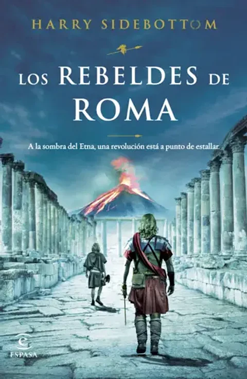 LOS REBELDES DE ROMA