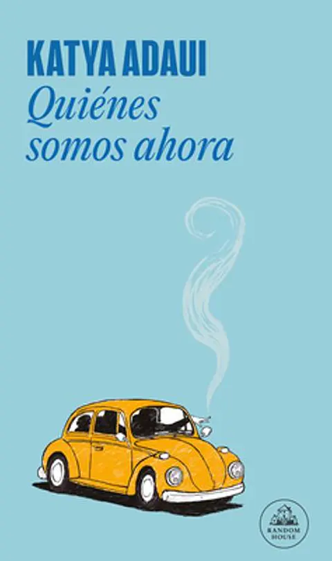 QUIENES SOMOS AHORA